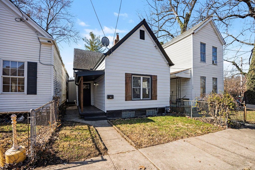 106 Ward Avenue, Bellevue, KY 41073