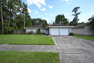 6602 Barrygate Drive, Spring, TX 77373