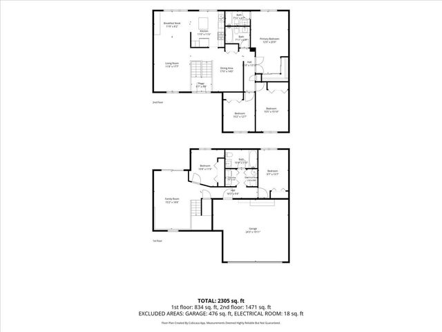 223 AUGUSTA Drive, Vernon Hills, IL 60061