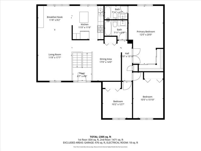 223 AUGUSTA Drive, Vernon Hills, IL 60061
