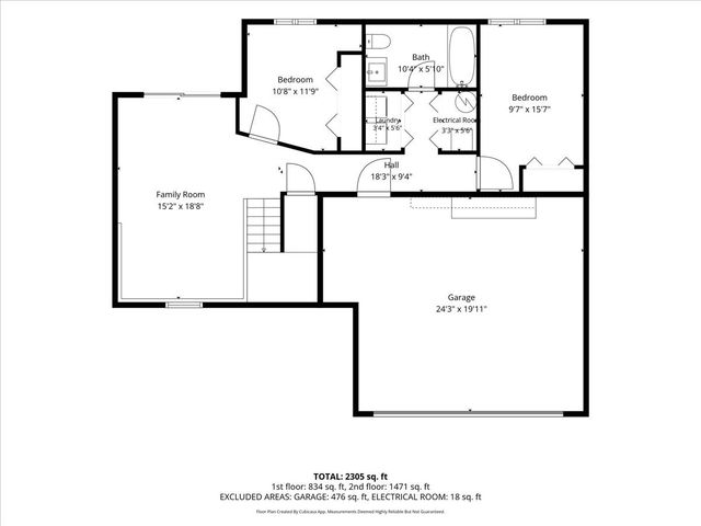 223 AUGUSTA Drive, Vernon Hills, IL 60061
