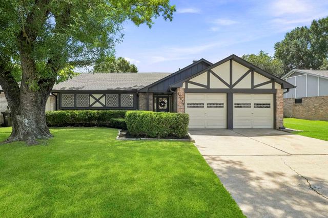 13539 Brook Hollow Drive, Sugar Land, TX 77498