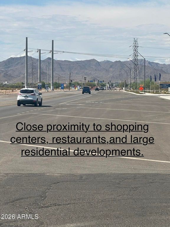 23345 W PIONEER Street -, Buckeye, AZ 85326 — photo 2