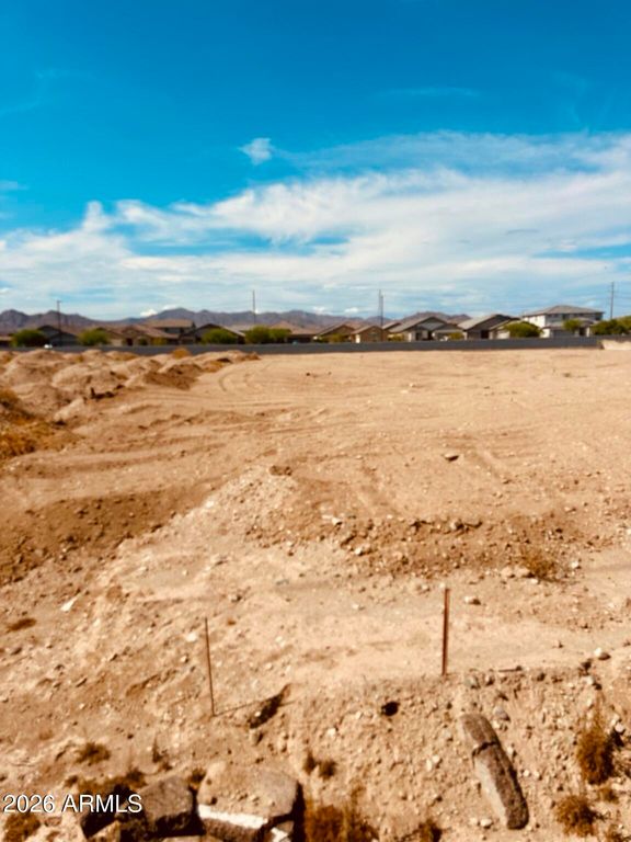 23345 W PIONEER Street -, Buckeye, AZ 85326 — photo 4