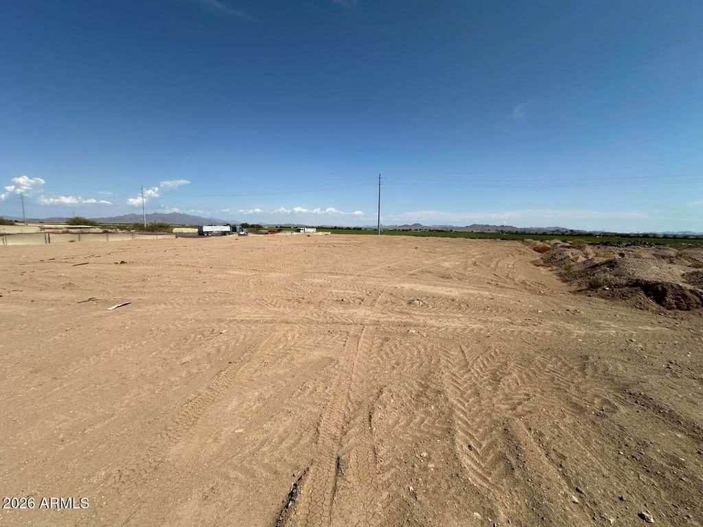 23345 W PIONEER Street -, Buckeye, AZ 85326 — photo 5