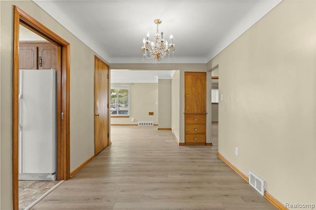 4508 Korte Street, Dearborn, MI 48126