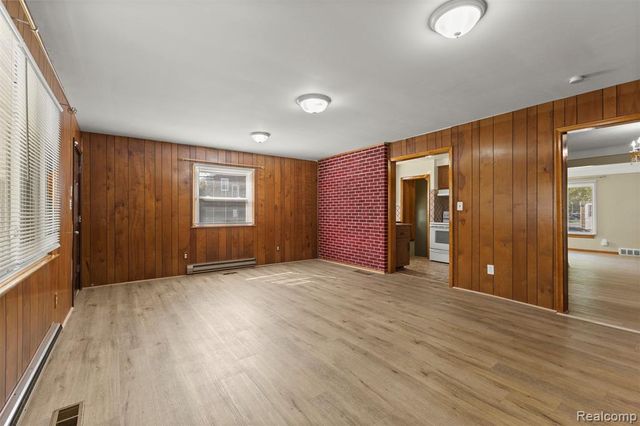 4508 Korte Street, Dearborn, MI 48126