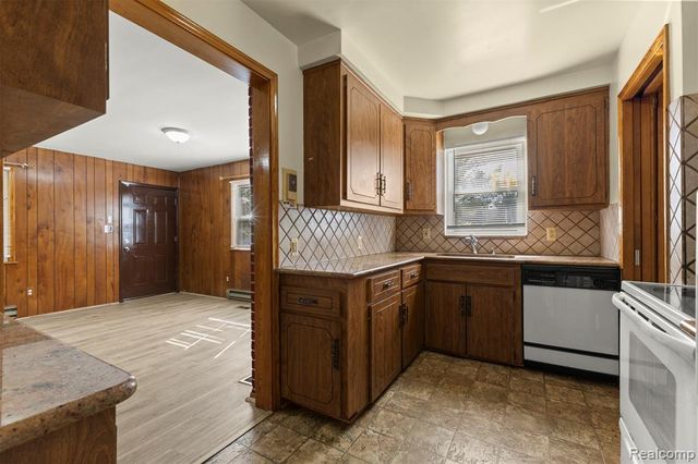 4508 Korte Street, Dearborn, MI 48126