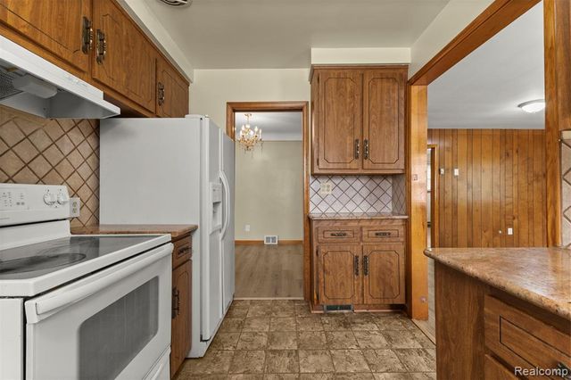 4508 Korte Street, Dearborn, MI 48126
