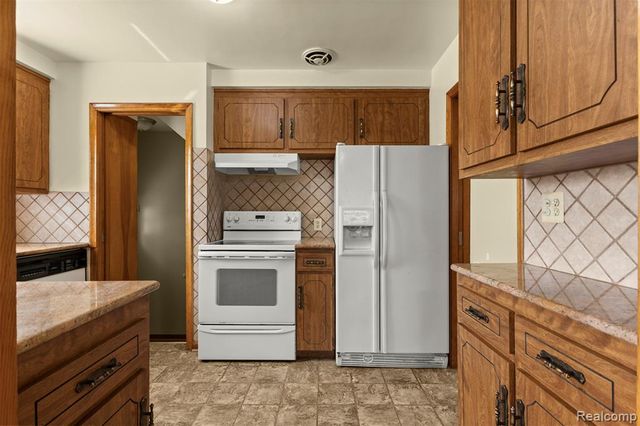 4508 Korte Street, Dearborn, MI 48126