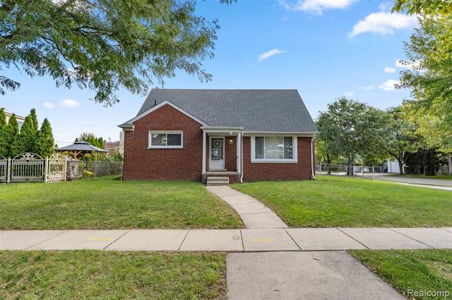 4508 Korte Street, Dearborn, MI 48126
