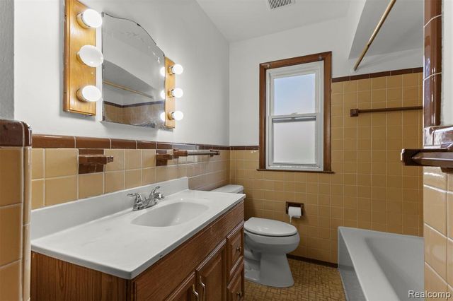 4508 Korte Street, Dearborn, MI 48126