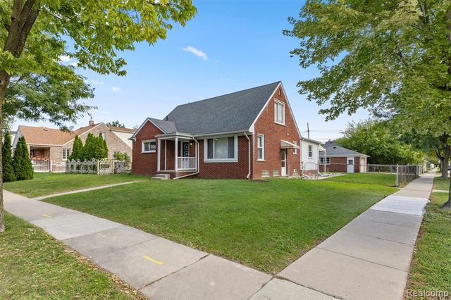4508 Korte Street, Dearborn, MI 48126