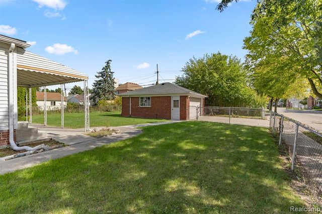 4508 Korte Street, Dearborn, MI 48126