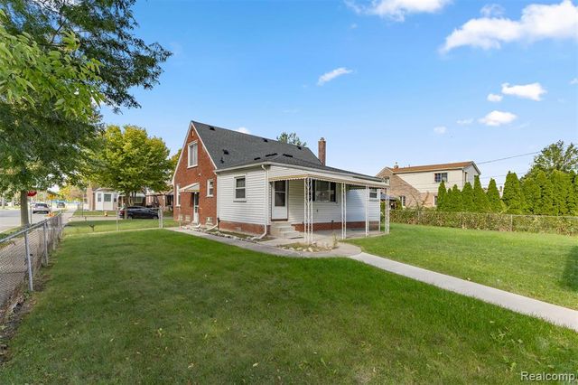 4508 Korte Street, Dearborn, MI 48126