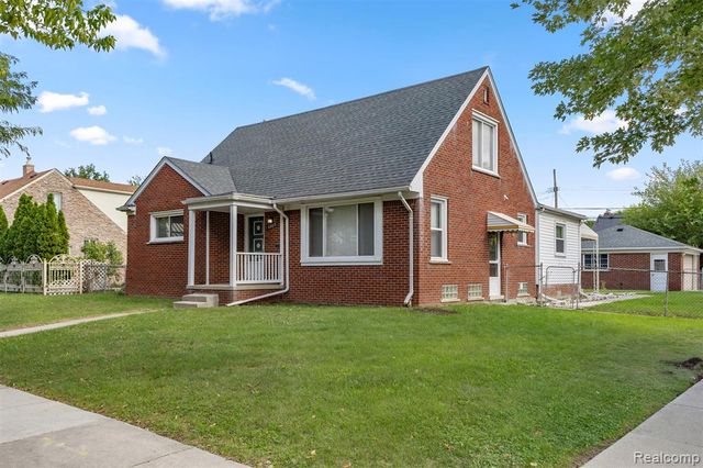 4508 Korte Street, Dearborn, MI 48126