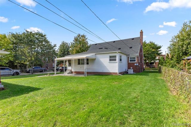 4508 Korte Street, Dearborn, MI 48126