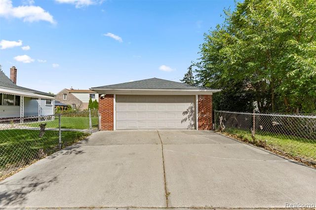 4508 Korte Street, Dearborn, MI 48126