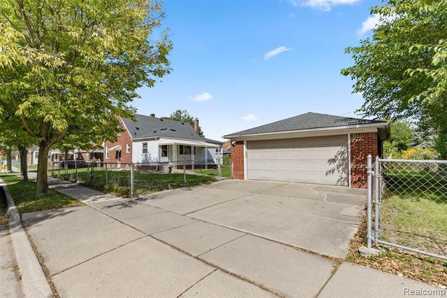 4508 Korte Street, Dearborn, MI 48126