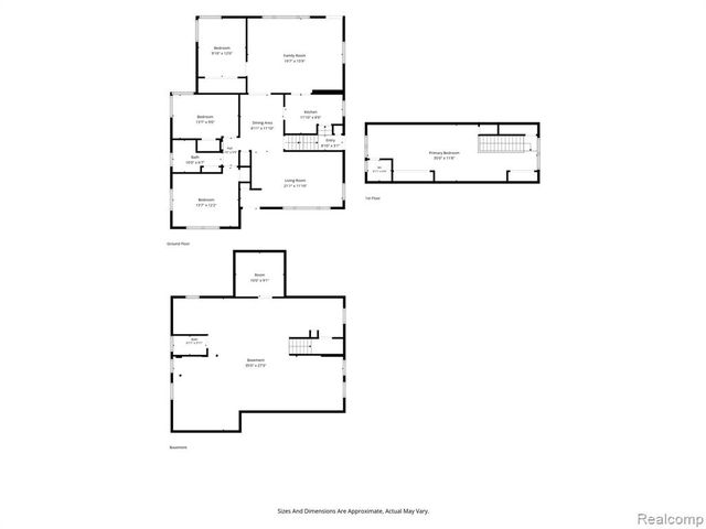 4508 Korte Street, Dearborn, MI 48126