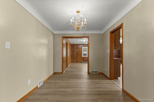 4508 Korte Street, Dearborn, MI 48126
