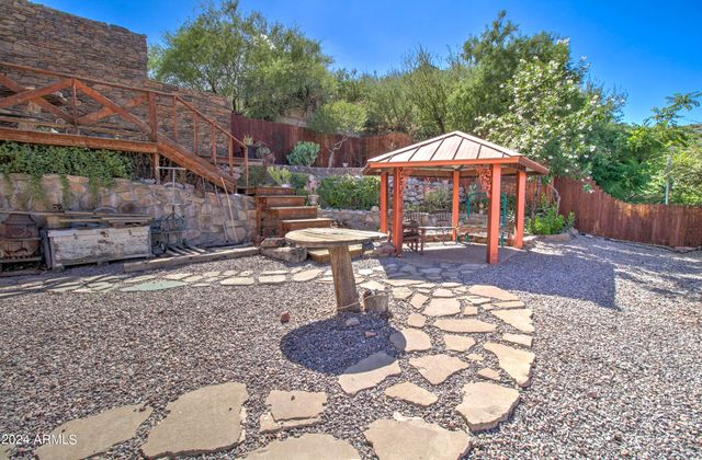 198 N CHISHOLM Avenue, Miami, AZ 85539