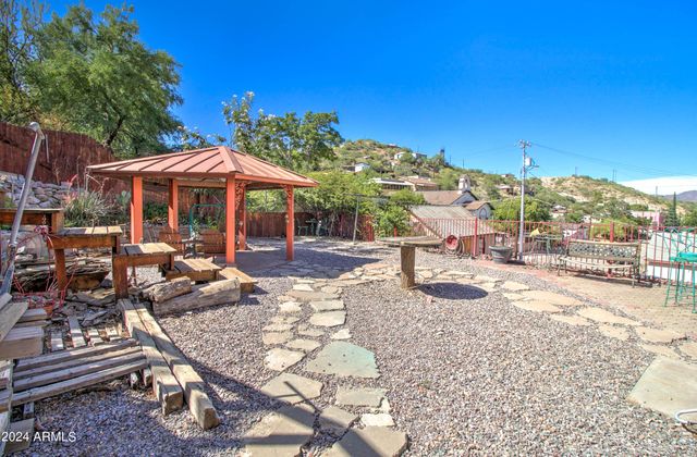 198 N CHISHOLM Avenue, Miami, AZ 85539