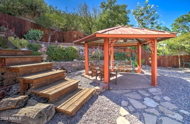 198 N CHISHOLM Avenue, Miami, AZ 85539