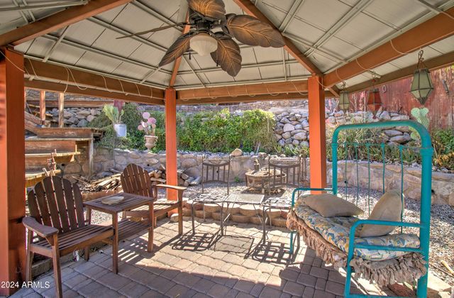 198 N CHISHOLM Avenue, Miami, AZ 85539