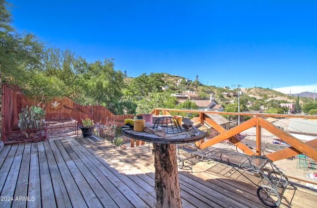 198 N CHISHOLM Avenue, Miami, AZ 85539