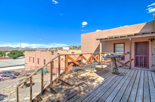 198 N CHISHOLM Avenue, Miami, AZ 85539