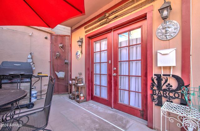 198 N CHISHOLM Avenue, Miami, AZ 85539