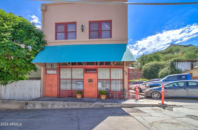 198 N CHISHOLM Avenue, Miami, AZ 85539