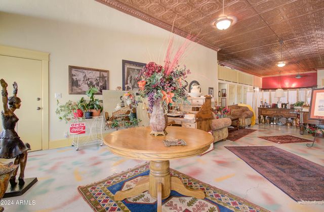 198 N CHISHOLM Avenue, Miami, AZ 85539