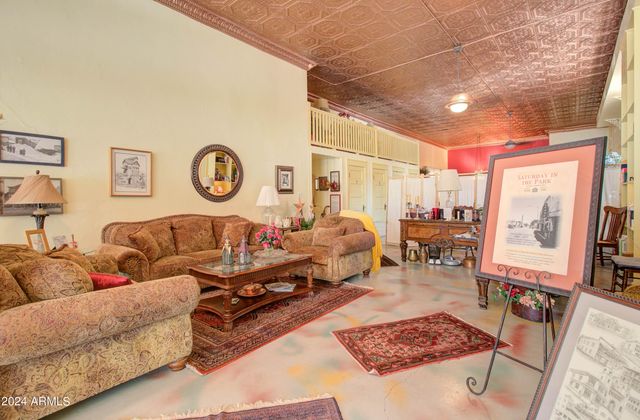 198 N CHISHOLM Avenue, Miami, AZ 85539