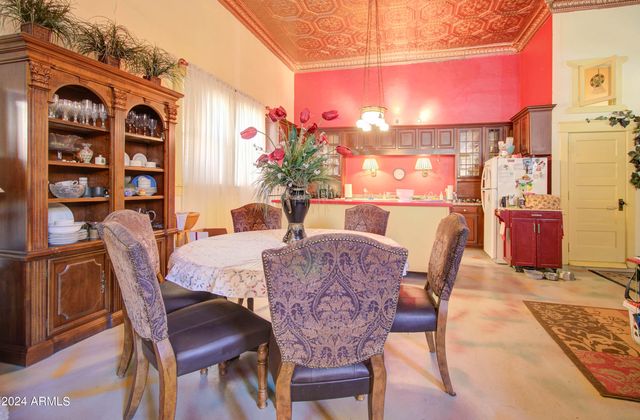 198 N CHISHOLM Avenue, Miami, AZ 85539