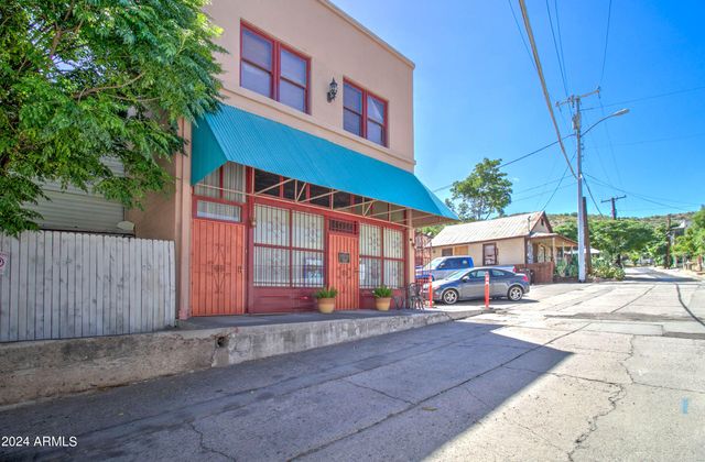 198 N CHISHOLM Avenue, Miami, AZ 85539