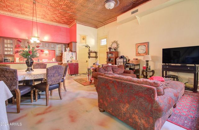 198 N CHISHOLM Avenue, Miami, AZ 85539