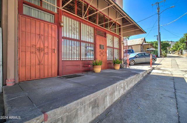 198 N CHISHOLM Avenue, Miami, AZ 85539