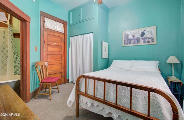 198 N CHISHOLM Avenue, Miami, AZ 85539