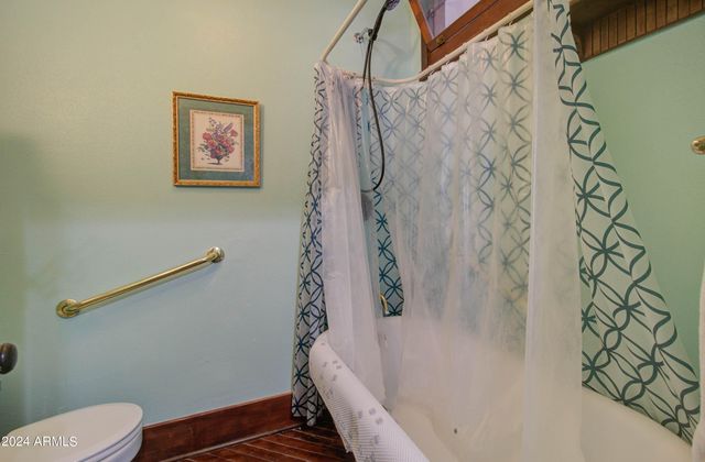 198 N CHISHOLM Avenue, Miami, AZ 85539