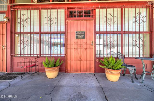 198 N CHISHOLM Avenue, Miami, AZ 85539