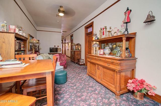 198 N CHISHOLM Avenue, Miami, AZ 85539