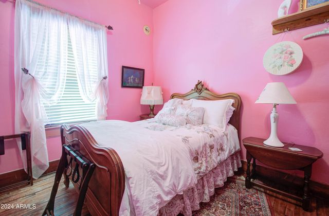 198 N CHISHOLM Avenue, Miami, AZ 85539