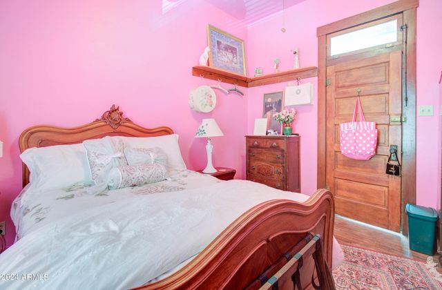 198 N CHISHOLM Avenue, Miami, AZ 85539