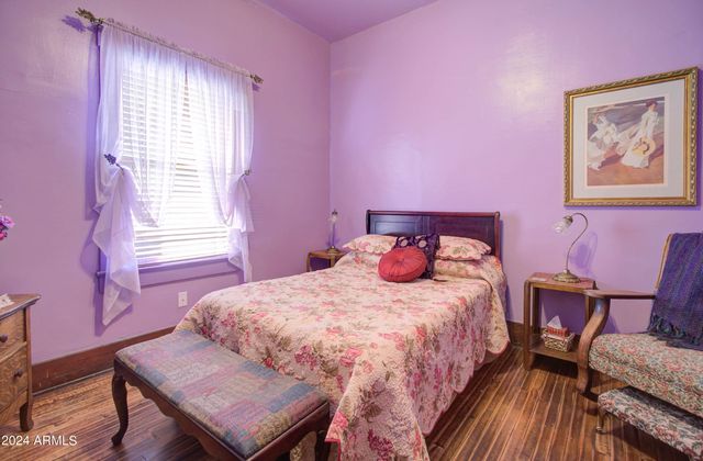 198 N CHISHOLM Avenue, Miami, AZ 85539