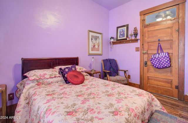 198 N CHISHOLM Avenue, Miami, AZ 85539