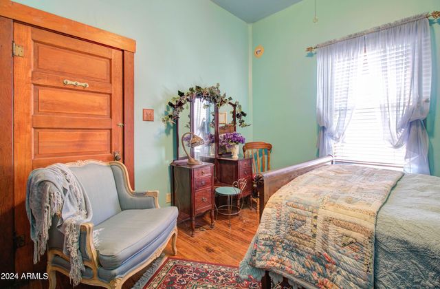 198 N CHISHOLM Avenue, Miami, AZ 85539