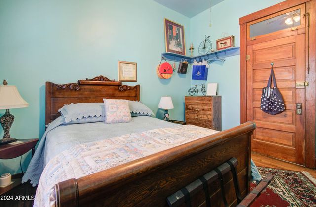 198 N CHISHOLM Avenue, Miami, AZ 85539