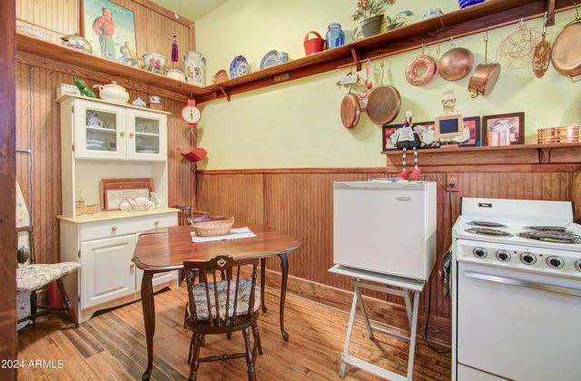 198 N CHISHOLM Avenue, Miami, AZ 85539